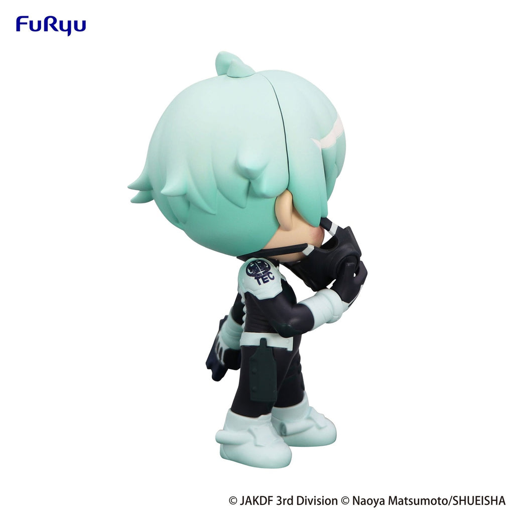 Produktbild Kaiju No. 8 Toonize PVC-staty Reno Ichikawa Cartoon Color Ver. 11 cm
