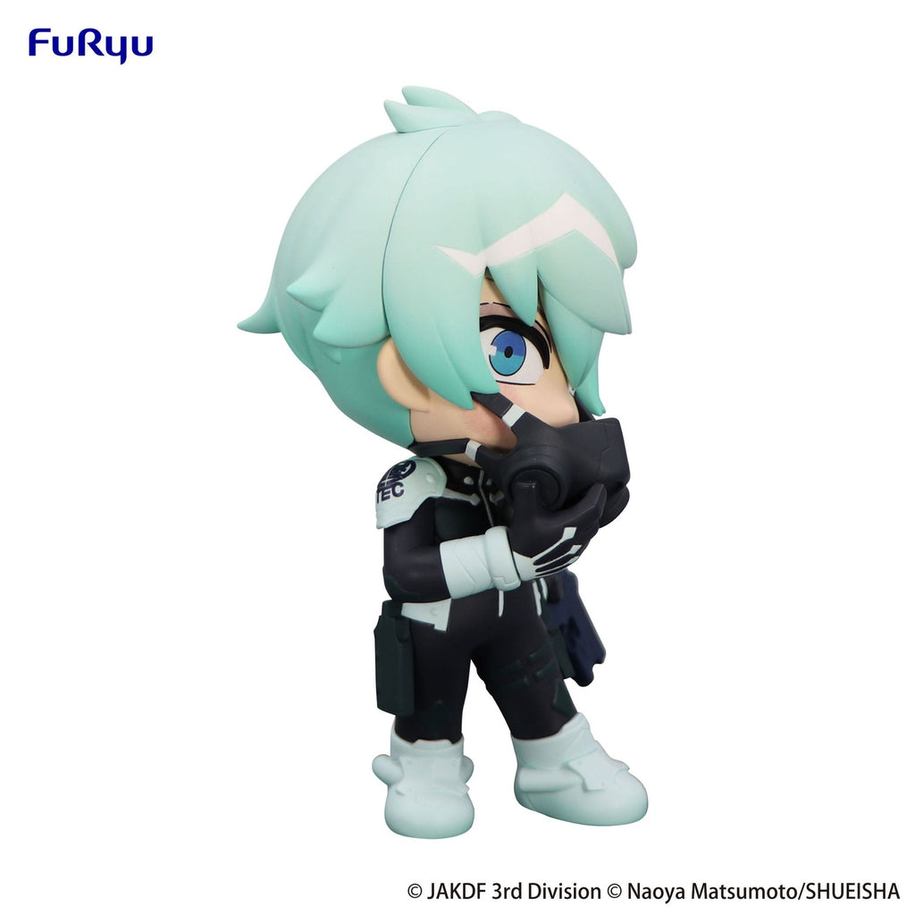 Produktbild Kaiju No. 8 Toonize PVC-staty Reno Ichikawa Cartoon Color Ver. 11 cm