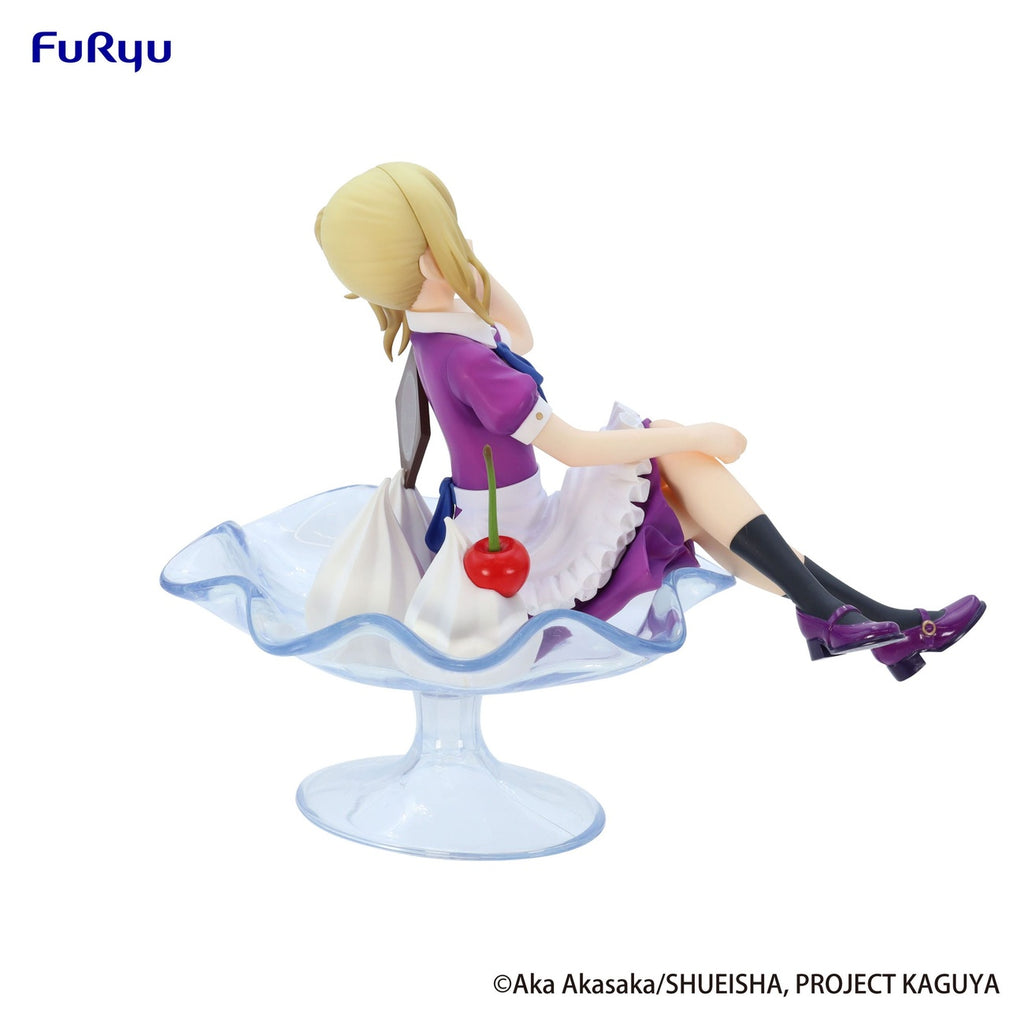 Produktbild Kaguya-sama: Love is War Special PVC-staty Ai Hayasaka Parfait Ver. 15 cm
