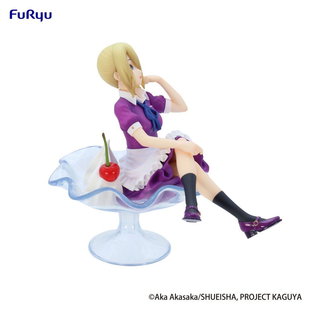 Produktbild Kaguya-sama: Love is War Special PVC-staty Ai Hayasaka Parfait Ver. 15 cm