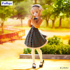 Produktbild Shigure Ui Trio-Try-iT PVC-staty Shigure Ui 20 cm