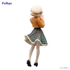 Produktbild Shigure Ui Trio-Try-iT PVC-staty Shigure Ui 20 cm