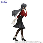 Produktbild Rascal Does Not Dream of Bunny Girl Senpai Trio-Try-iT PVC-staty Mai Sakurajima Winter Outfit Ver. 21 cm