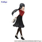 Produktbild Rascal Does Not Dream of Bunny Girl Senpai Trio-Try-iT PVC-staty Mai Sakurajima Winter Outfit Ver. 21 cm