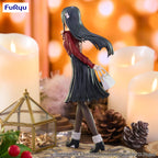 Produktbild Rascal Does Not Dream of Bunny Girl Senpai Trio-Try-iT PVC-staty Mai Sakurajima Winter Outfit Ver. 21 cm