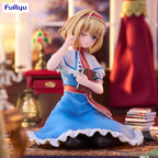 Produktbild Touhou Project Noodle Stopper PVC-staty Alice Margatroid 10 cm