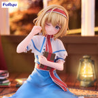 Produktbild Touhou Project Noodle Stopper PVC-staty Alice Margatroid 10 cm