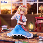 Produktbild Touhou Project Noodle Stopper PVC-staty Alice Margatroid 10 cm