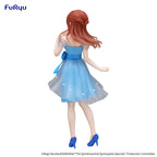 Produktbild The Quintessential Quintuplets Trio-Try-iT PVC-staty Nakano Miku Pastel Dress Ver. 21 cm