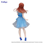 Produktbild The Quintessential Quintuplets Trio-Try-iT PVC-staty Nakano Miku Pastel Dress Ver. 21 cm