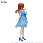 Produktbild The Quintessential Quintuplets Trio-Try-iT PVC-staty Nakano Miku Pastel Dress Ver. 21 cm