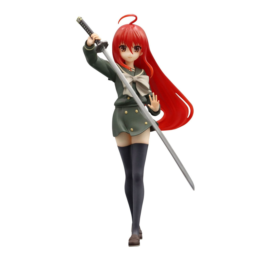 Produktbild Shakugan No Shana Trio-Try-iT PVC-staty Shana 18 cm