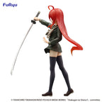 Produktbild Shakugan No Shana Trio-Try-iT PVC-staty Shana 18 cm