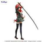 Produktbild Shakugan No Shana Trio-Try-iT PVC-staty Shana 18 cm
