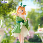 Produktbild The Quintessential Quintuplets Trio-Try-iT PVC-staty Yotsuba Nakano Pastel Dress Ver. 22 cm