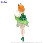 Produktbild The Quintessential Quintuplets Trio-Try-iT PVC-staty Yotsuba Nakano Pastel Dress Ver. 22 cm