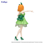 Produktbild The Quintessential Quintuplets Trio-Try-iT PVC-staty Yotsuba Nakano Pastel Dress Ver. 22 cm