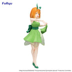 Produktbild The Quintessential Quintuplets Trio-Try-iT PVC-staty Yotsuba Nakano Pastel Dress Ver. 22 cm