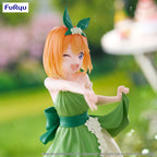Produktbild The Quintessential Quintuplets Trio-Try-iT PVC-staty Yotsuba Nakano Pastel Dress Ver. 22 cm