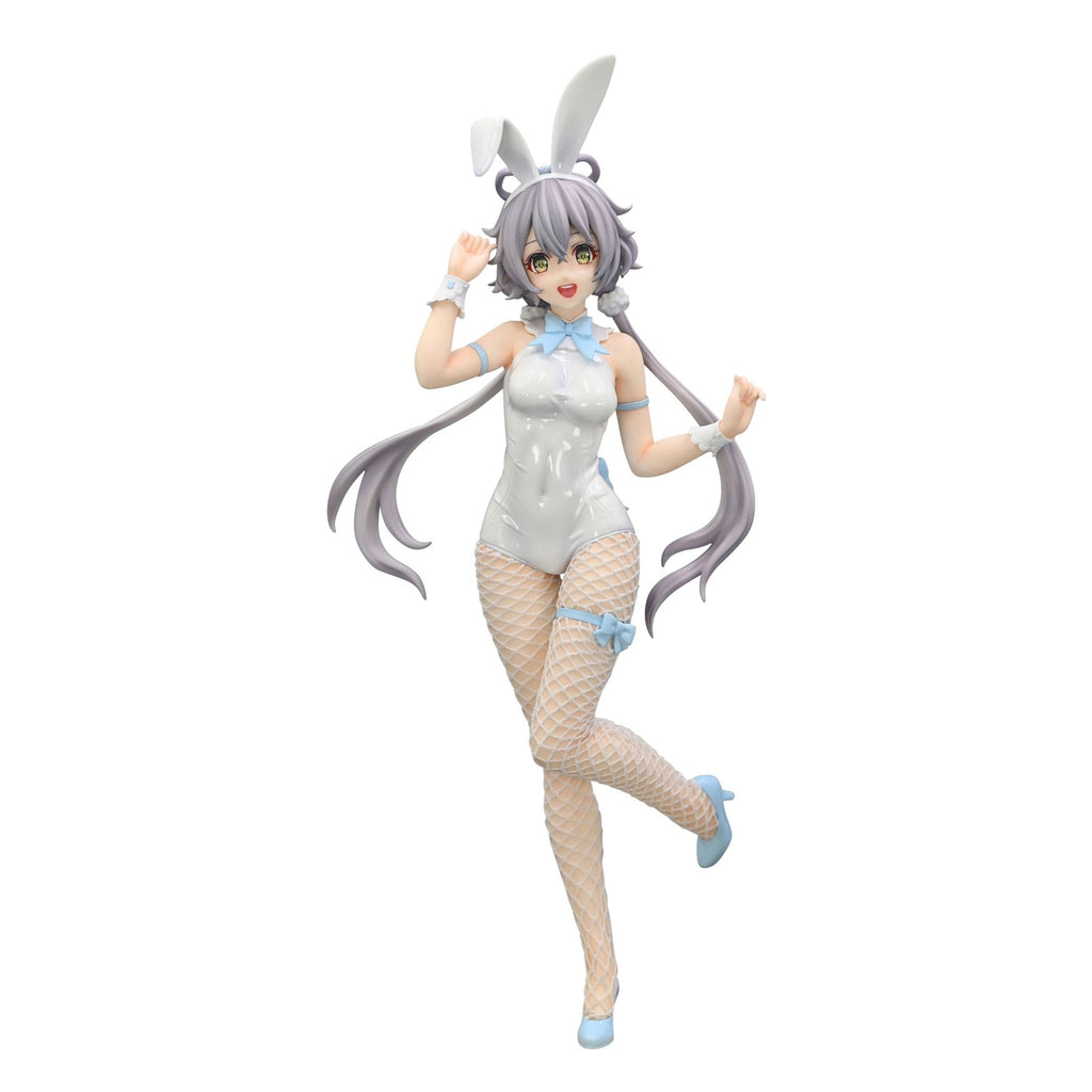 Produktbild VTuber BiCute Bunnies PVC-staty V Singer Luo Tian Yi 28 cm