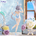 Produktbild VTuber BiCute Bunnies PVC-staty V Singer Luo Tian Yi 28 cm