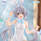 Produktbild VTuber BiCute Bunnies PVC-staty V Singer Luo Tian Yi 28 cm