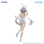 Produktbild VTuber BiCute Bunnies PVC-staty V Singer Luo Tian Yi 28 cm