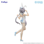Produktbild VTuber BiCute Bunnies PVC-staty V Singer Luo Tian Yi 28 cm