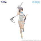 Produktbild VTuber BiCute Bunnies PVC-staty V Singer Luo Tian Yi 28 cm
