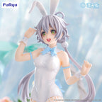 Produktbild VTuber BiCute Bunnies PVC-staty V Singer Luo Tian Yi 28 cm