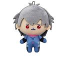 Produktbild Neon Genesis Evangelion Eva pocket-gosedjursfigur Kaworu 10 cm