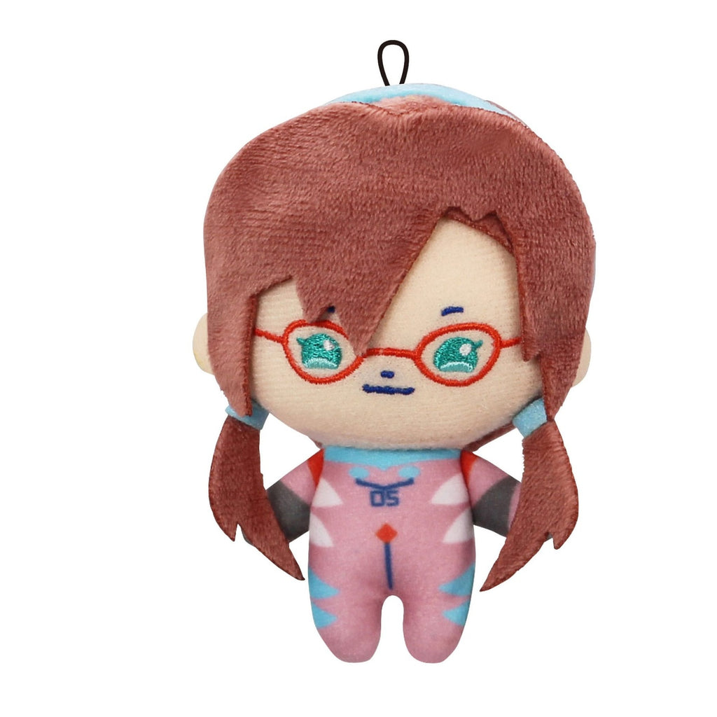 Produktbild Neon Genesis Evangelion Eva fickplyschfigur Mari 10 cm
