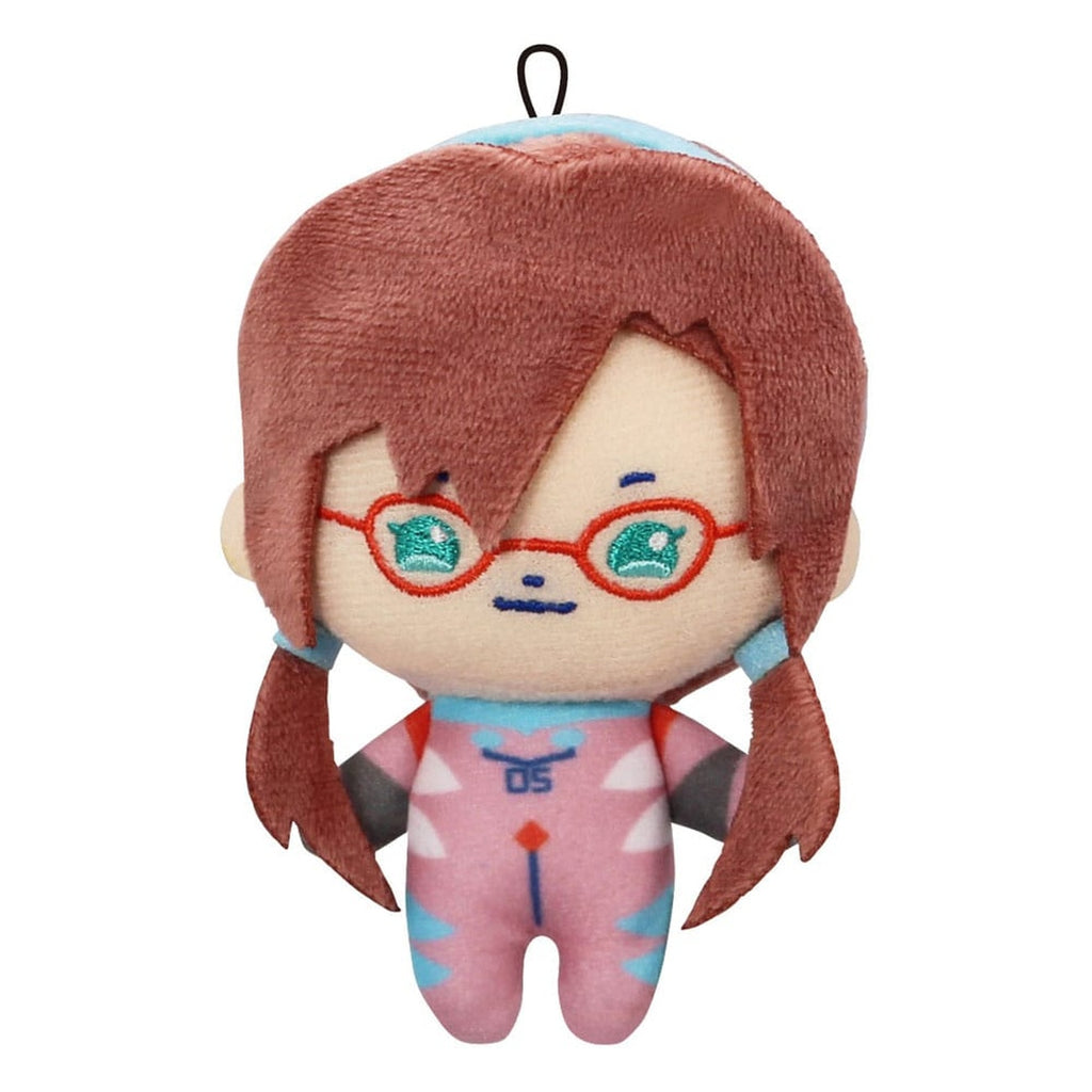 Produktbild Neon Genesis Evangelion Eva fickplyschfigur Mari 10 cm