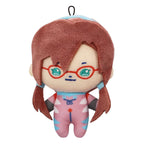 Produktbild Neon Genesis Evangelion Eva fickplyschfigur Mari 10 cm