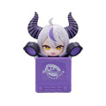 Produktbild Hololive Production Hikkake PVC-staty La+ Darknesss 10 cm