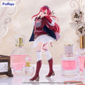 Produktbild Private Tutor to the Duke’s Daughter Trio-Try-iT PVC-staty Lydia Leinster 21 cm