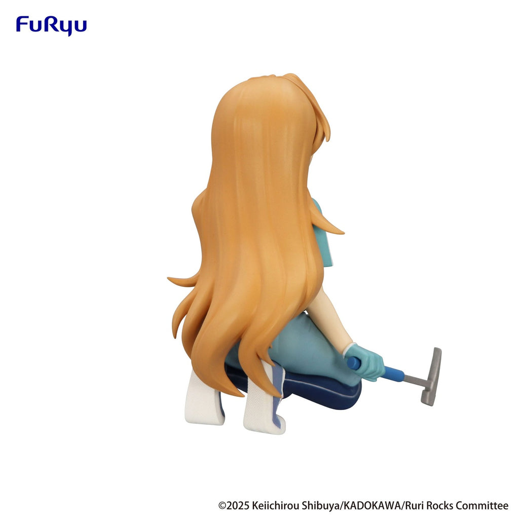 Produktbild Ruri Rocks Noodle Stopper PVC-staty Ruri Tanigawa 10 cm