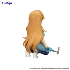 Produktbild Ruri Rocks Noodle Stopper PVC-staty Ruri Tanigawa 10 cm