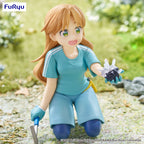 Produktbild Ruri Rocks Noodle Stopper PVC-staty Ruri Tanigawa 10 cm