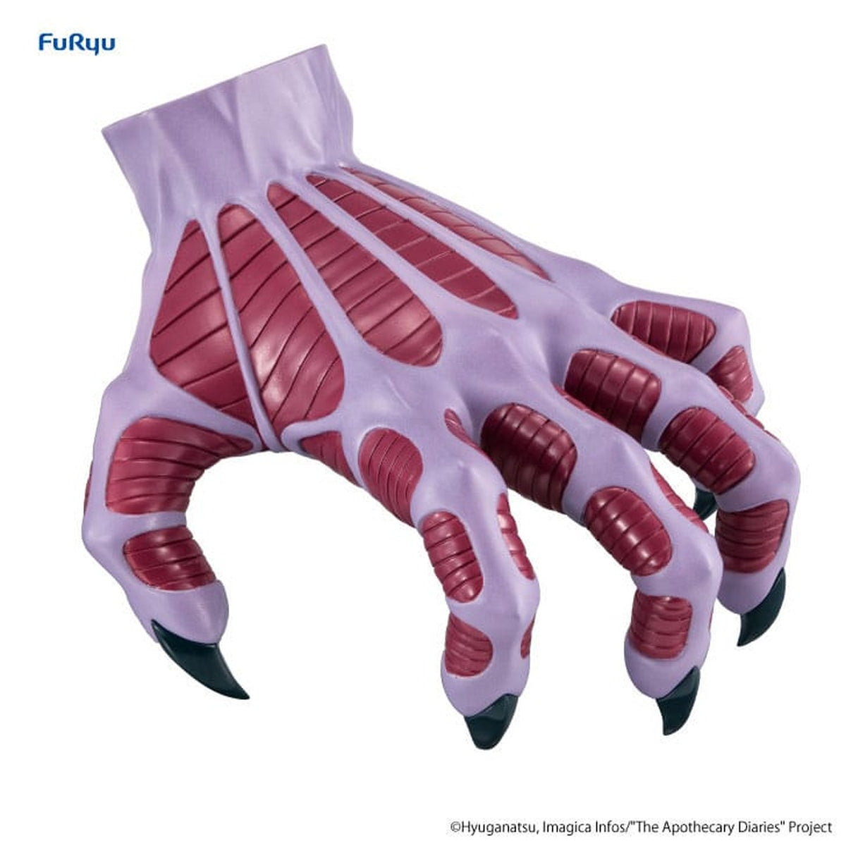 Produktbild Hell Teacher: Jigoku Sensei Nube Noodle Stopper PVC-staty Demonsk Hand 9 cm