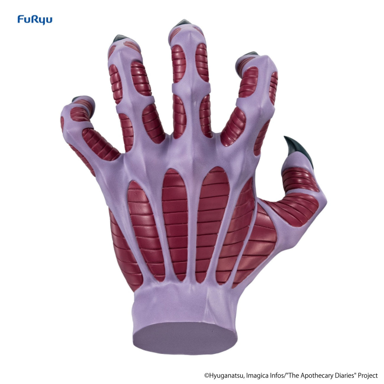 Produktbild Hell Teacher: Jigoku Sensei Nube Noodle Stopper PVC-staty Demonsk Hand 9 cm