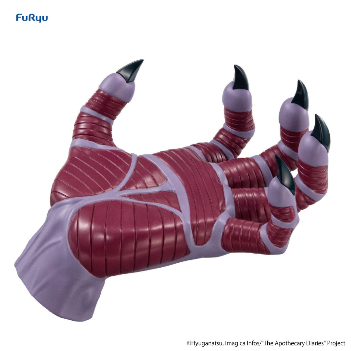 Produktbild Hell Teacher: Jigoku Sensei Nube Noodle Stopper PVC-staty Demonsk Hand 9 cm