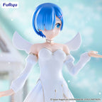 Produktbild Re:Zero - Starting Life in Another World BiCute Pure PVC-staty Rem Little Wings 25 cm
