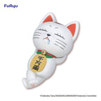 Produktbild Dandadan Noodle Stopper PVC-staty Turbo Granny (turkatt) 10 cm