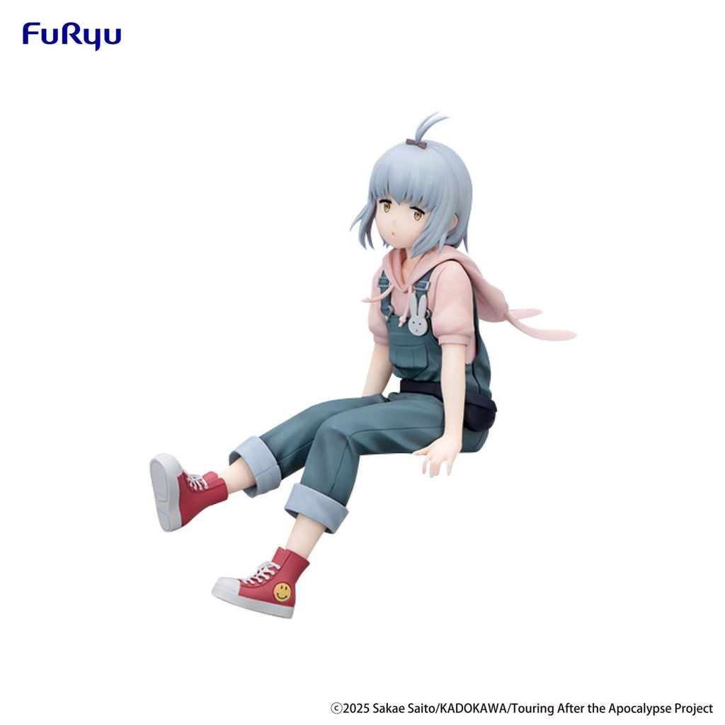 Produktbild Touring After the Apocalypse Noodle Stopper PVC-staty Airi 14 cm
