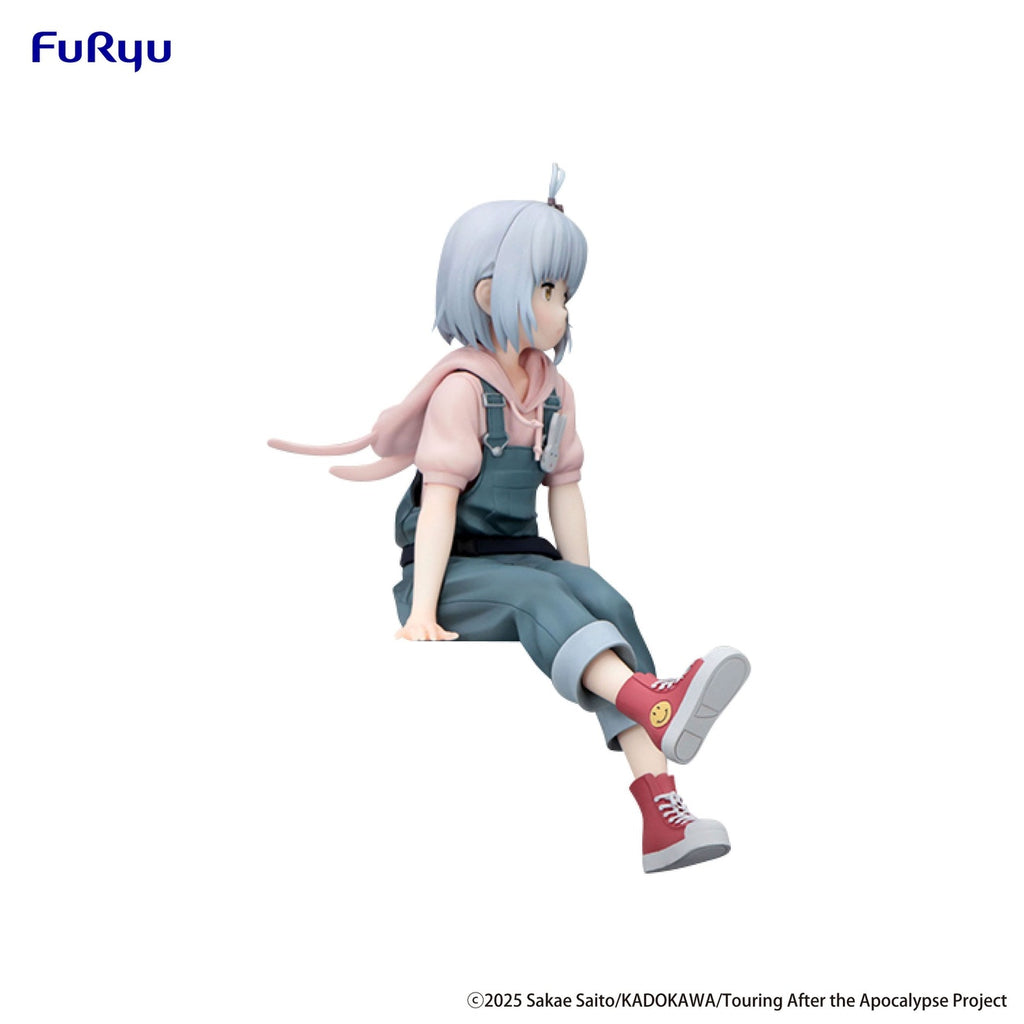 Produktbild Touring After the Apocalypse Noodle Stopper PVC-staty Airi 14 cm