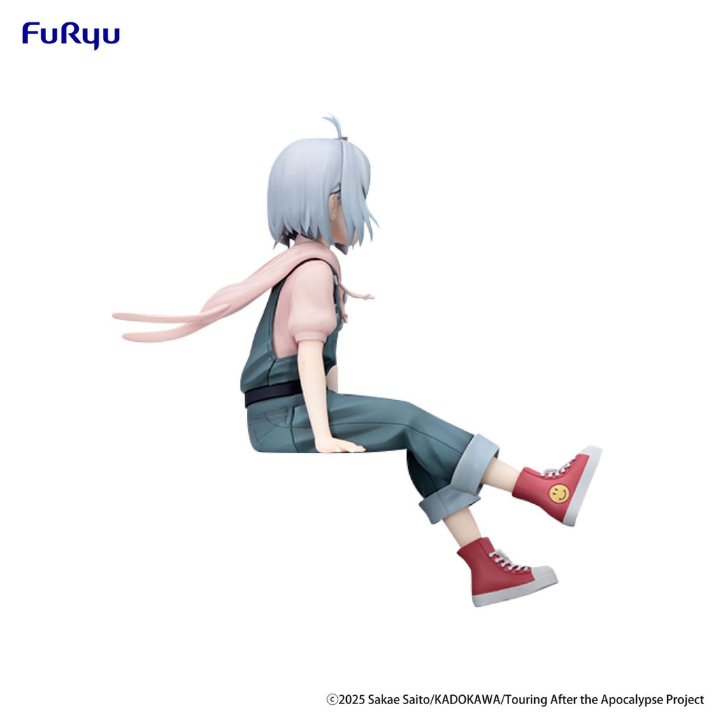 Produktbild Touring After the Apocalypse Noodle Stopper PVC-staty Airi 14 cm
