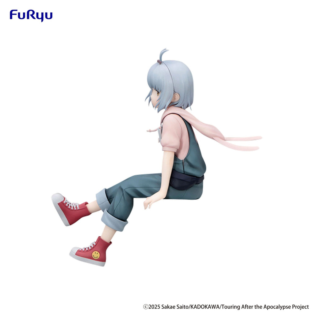 Produktbild Touring After the Apocalypse Noodle Stopper PVC-staty Airi 14 cm