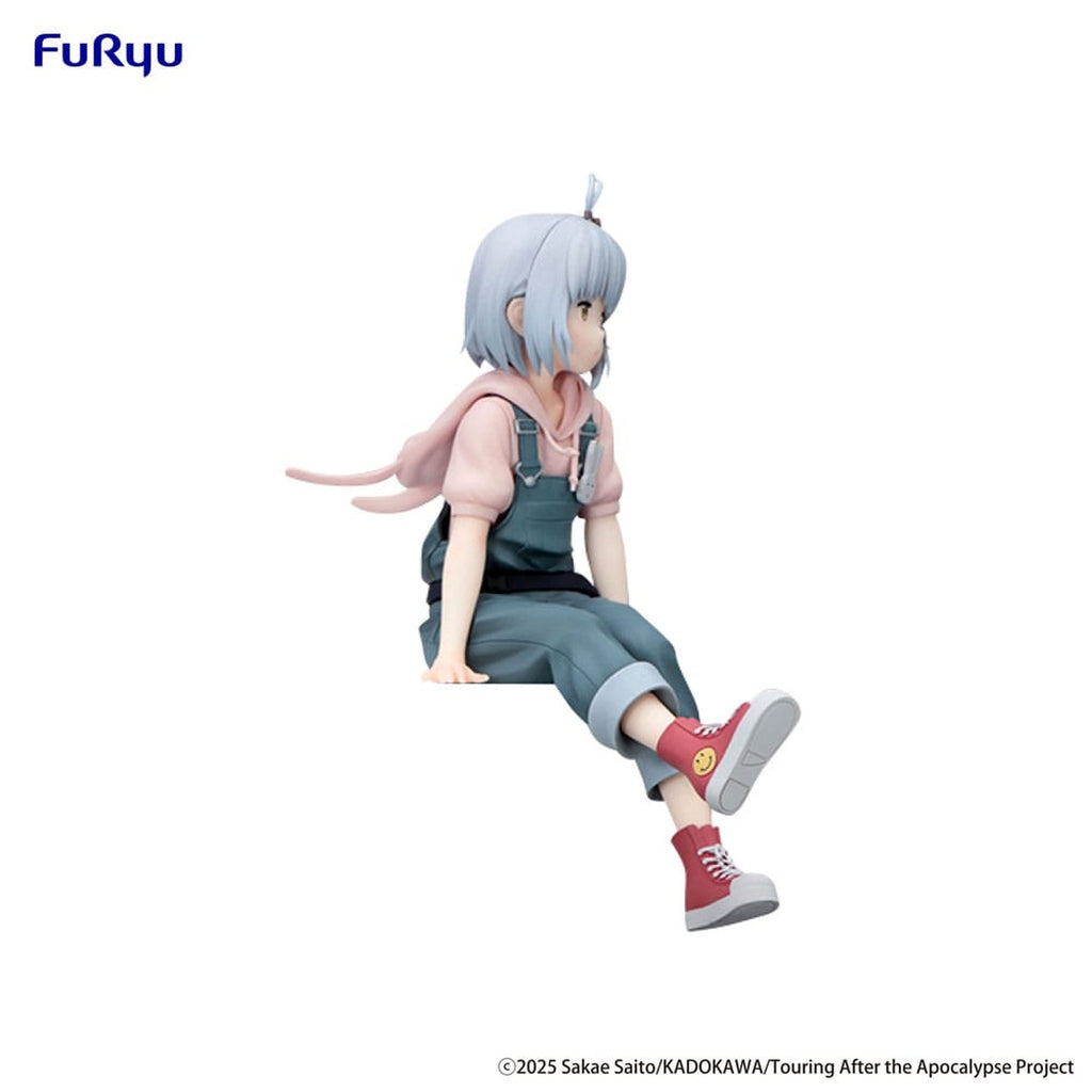 Produktbild Touring After the Apocalypse Noodle Stopper PVC-staty Airi 14 cm