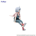 Produktbild Touring After the Apocalypse Noodle Stopper PVC-staty Airi 14 cm